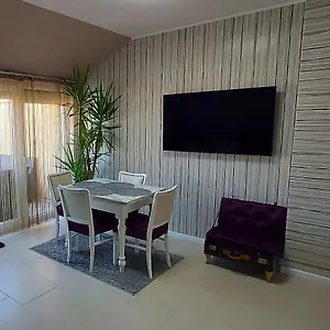  Apartament Hetvezer Penthouse